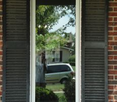 Straub 4 Exterior After